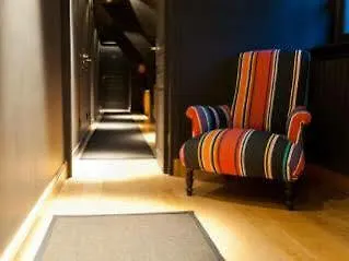 舍内尔酒店 翁弗勒尔