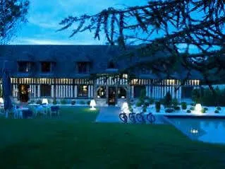 Hotel La Chaumiere 4*